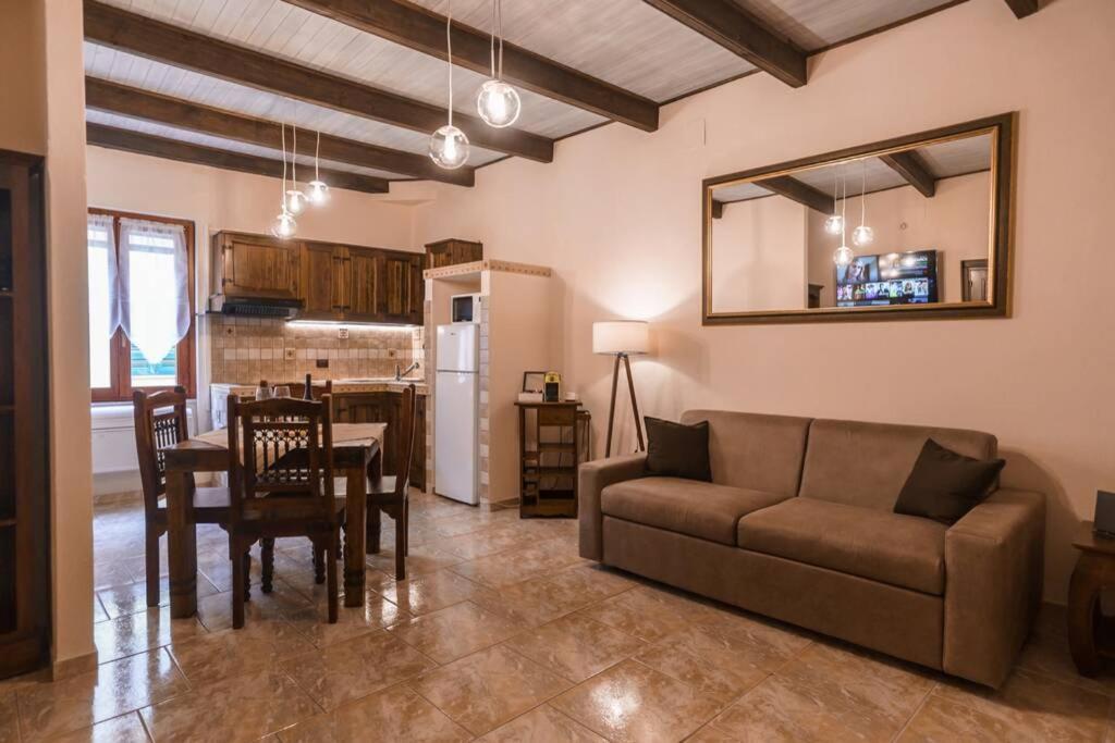 Ferienwohnung Miguel House Alghero Exterior foto