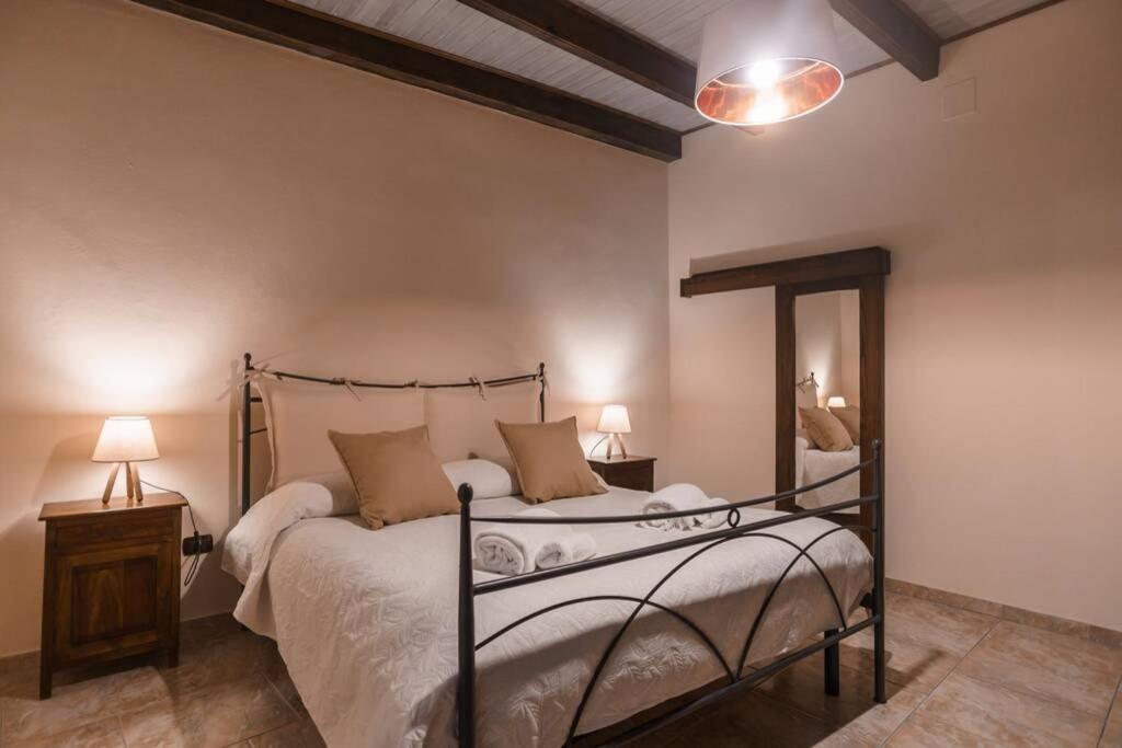 Ferienwohnung Miguel House Alghero Exterior foto