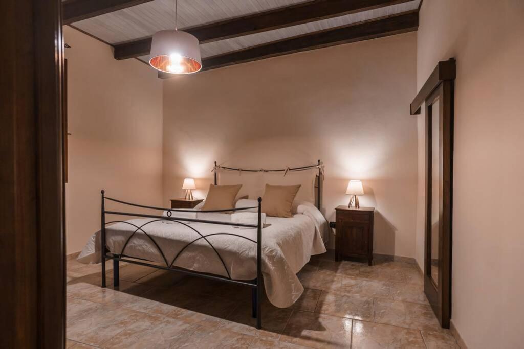 Ferienwohnung Miguel House Alghero Exterior foto