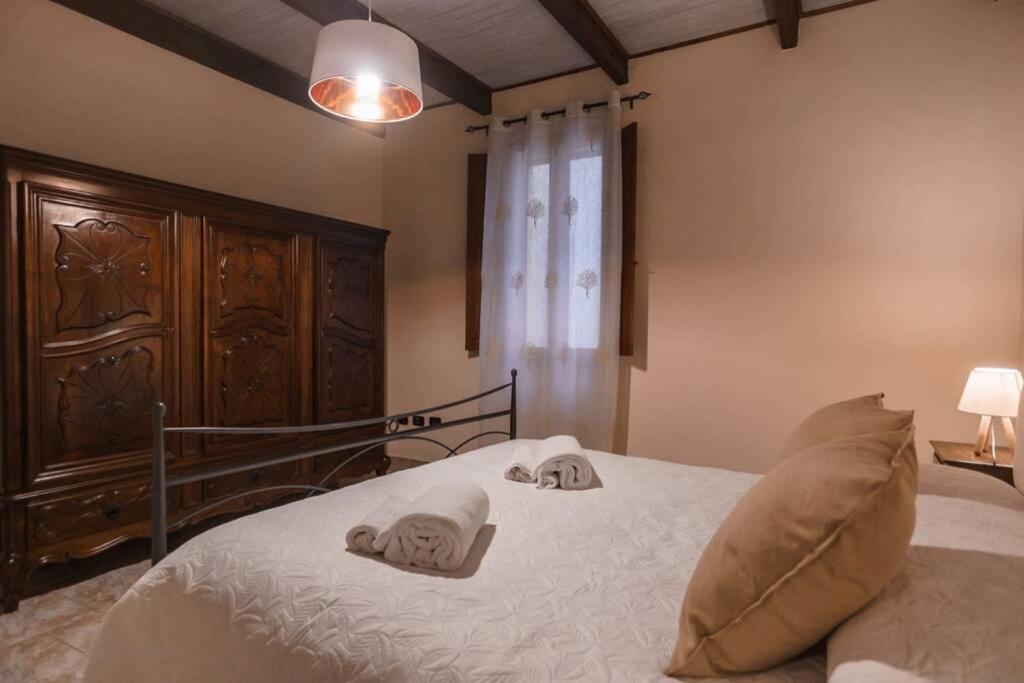 Ferienwohnung Miguel House Alghero Exterior foto